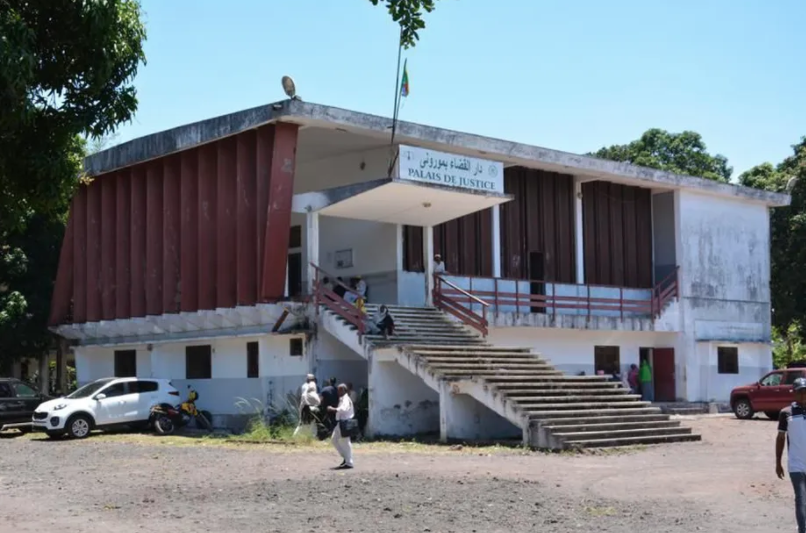 image Cour de sureté de l’État : Ouverture des procès « avant le ramadan »